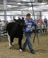 Lancaster County Super Fair