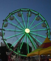 Madison County Fair