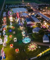 Madison County Fair