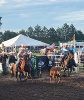 Madison County Fair