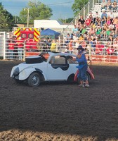 Madison County Fair