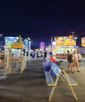 Merrick County Fair