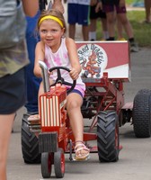 Merrick County Fair