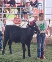 Pawnee County Fair