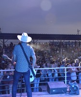 Perkins County Fair