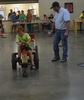 Perkins County Fair