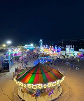 Phelps County Fair