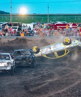 Phelps County Fair