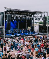 Platte County Fair