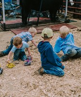 Platte County Fair