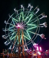 Sarpy County Fair