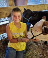 Sarpy County Fair