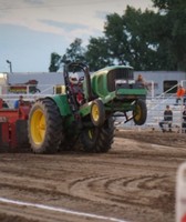 Scotts Bluff County Fair