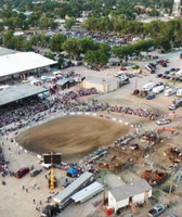 Scotts Bluff County Fair