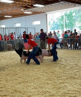 Scotts Bluff County Fair