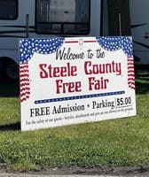 Steele County Fair