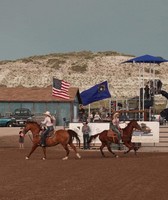 Lincoln County Fair & Rodeo