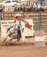 Lincoln County Fair & Rodeo