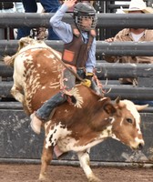 Lincoln County Fair & Rodeo