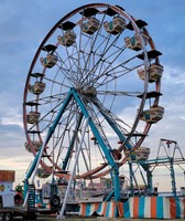 Burlington County Farm Fair