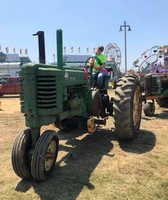 Burlington County Farm Fair
