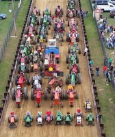 Burlington County Farm Fair