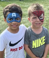Burlington County Farm Fair