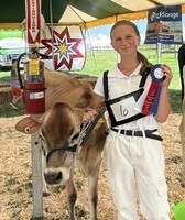 Burlington County Farm Fair