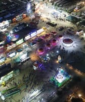 Lea County Fair