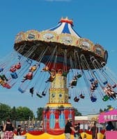 Jefferson County Fair