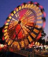 Yates County Fair