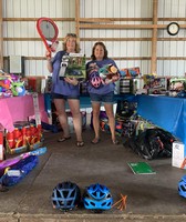 Yates County Fair