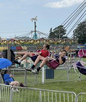 Yates County Fair