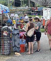 Yates County Fair