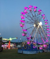 Allegany County Fair