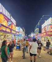 Chautauqua County Fair