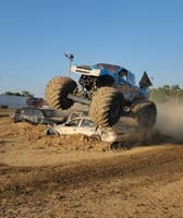 Chautauqua County Fair