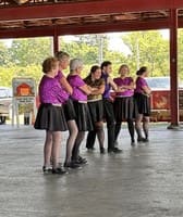 Chautauqua County Fair