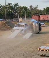 Chautauqua County Fair