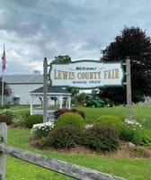 Lewis County Fair