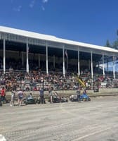 Lewis County Fair