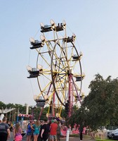 Washington County Ag Expo & Fair