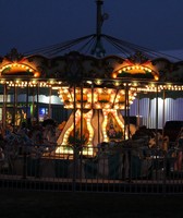 Seneca County Fair