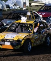McLeod County Fair