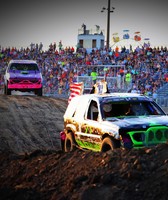 McLeod County Fair
