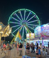 Cumberland County Fair