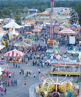 Cumberland County Fair