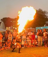 Cumberland County Fair