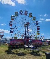 Iredell County Fair