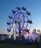 Wilkin County Fair